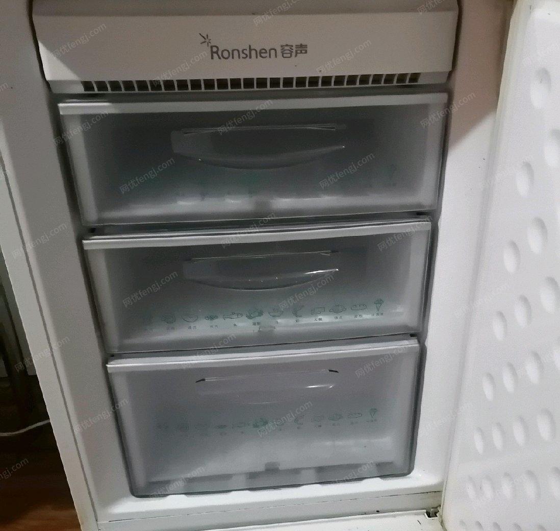 青海西宁低价出售冰箱，自提