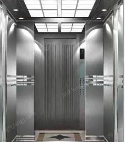 山西太原出售六层二手电梯