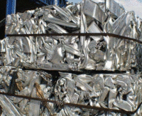 上海宝山区大量回收废铝