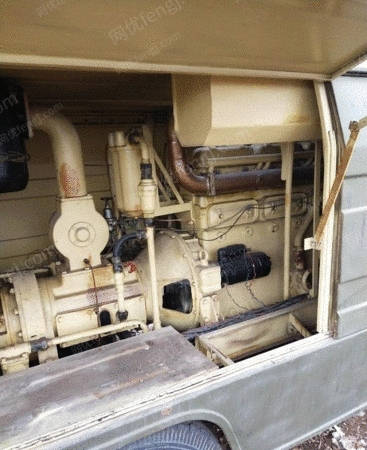 二手空壓機出售