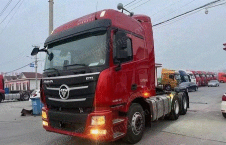 二手挂车/牵引车 出售