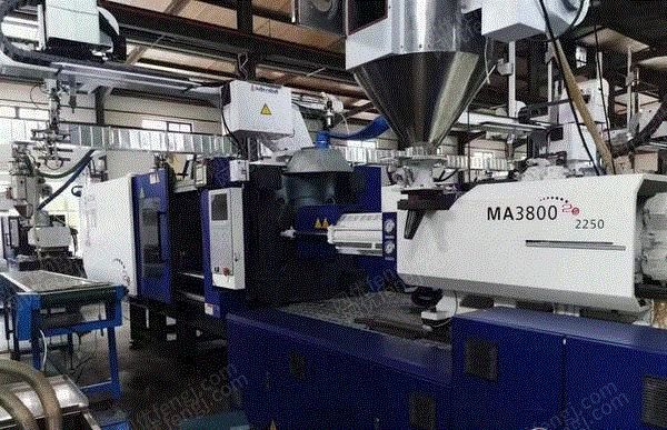 其他未分類/塑料再生設(shè)備轉(zhuǎn)讓