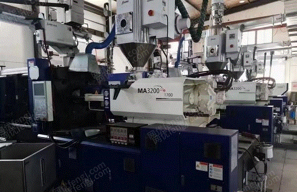 其他未分類/塑料再生設(shè)備回收