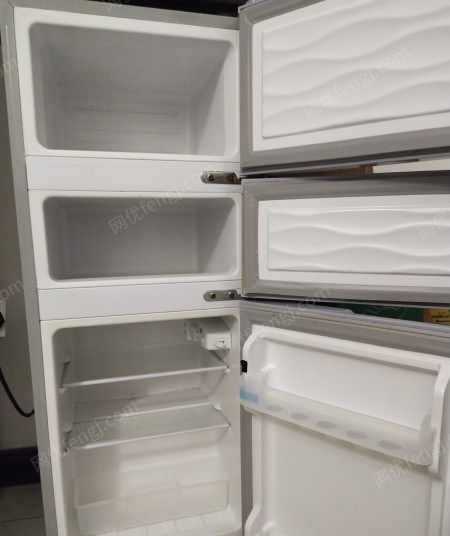 广西桂林低价转让148升的小冰箱
