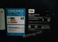 广西南宁自用95新TCL43寸3D网络电视闲置出售