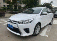 ҷ yaris l  2016 Ŀ 1.5g cvtŶ