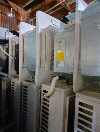 二手中央空調出售