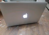 宁夏银川Apple Mac Air2016年13.3寸笔记本电脑转让