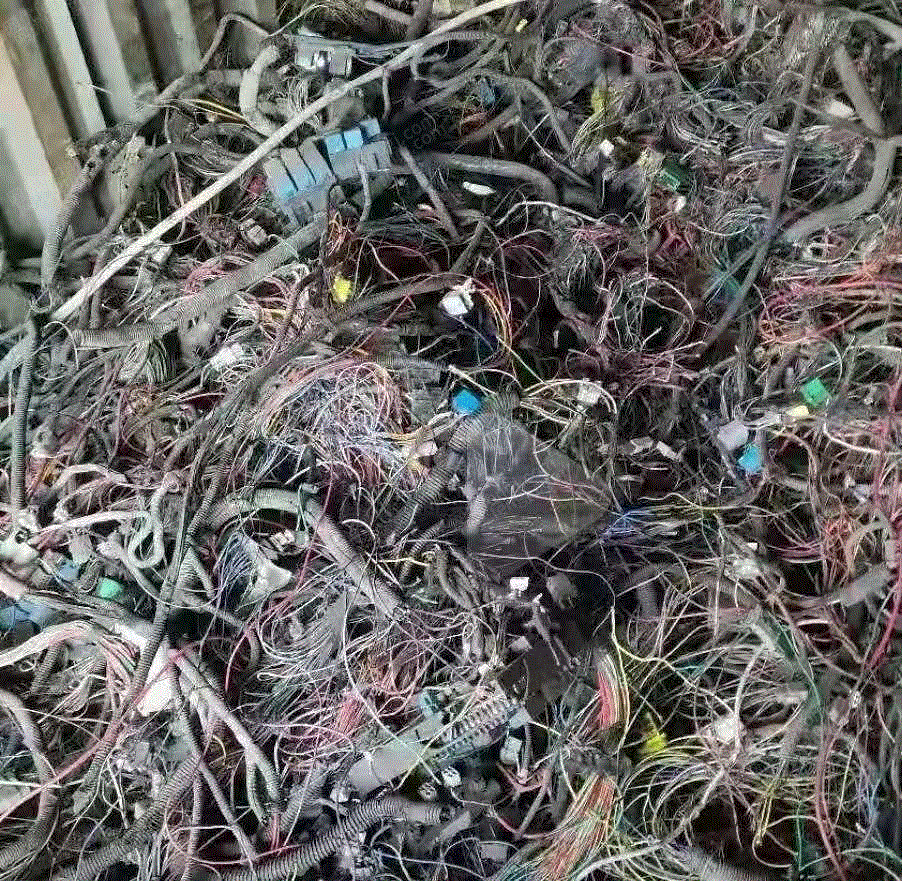废电力物资出售