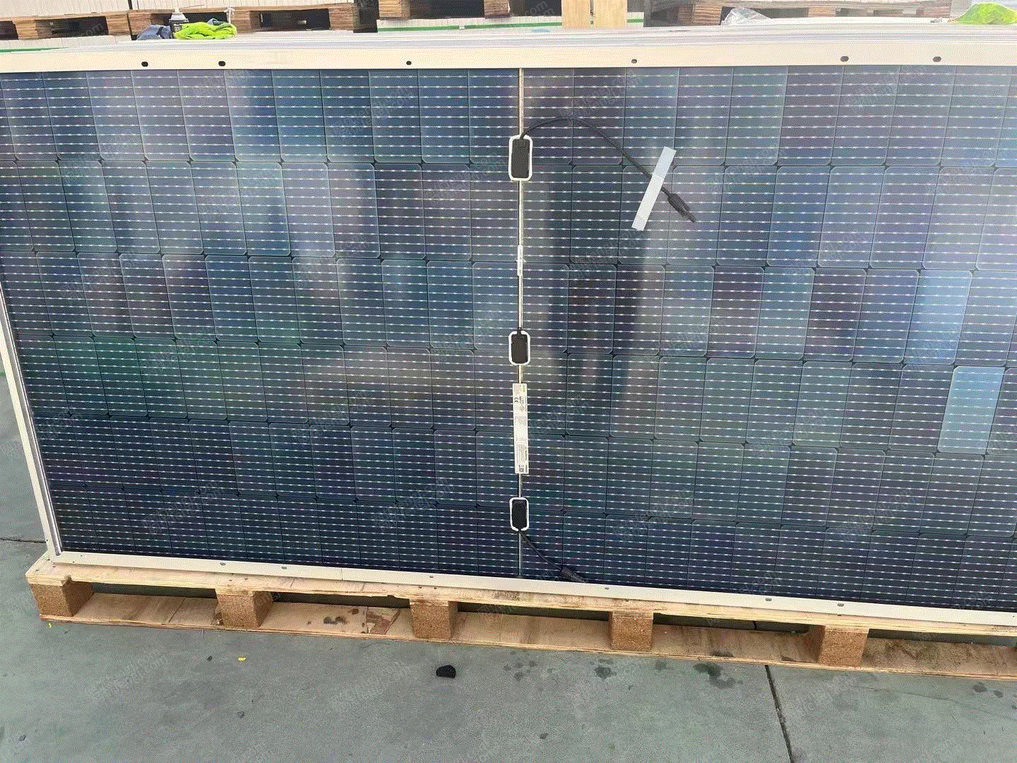 二手光伏設備出售