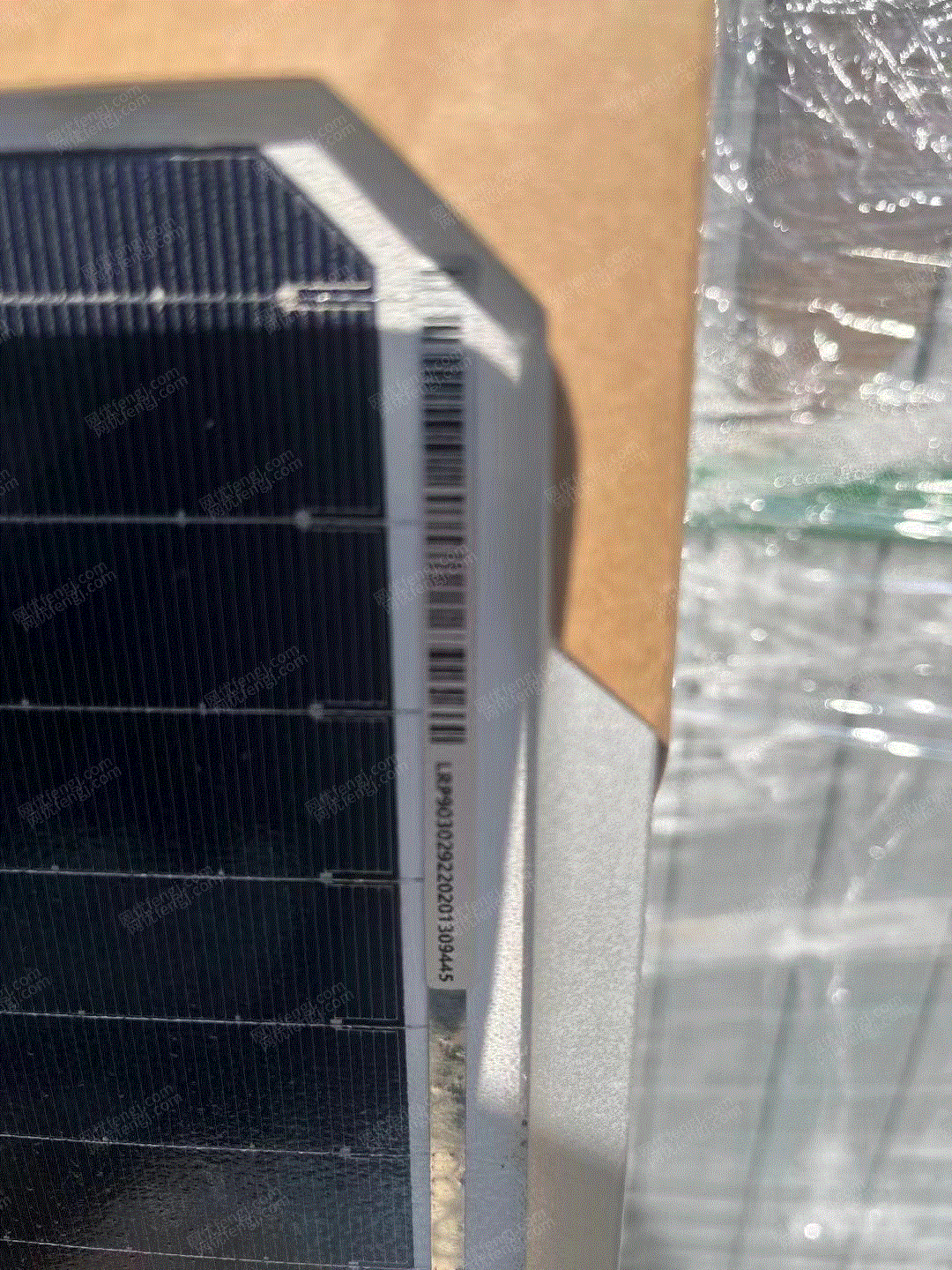 二手光伏設備出售