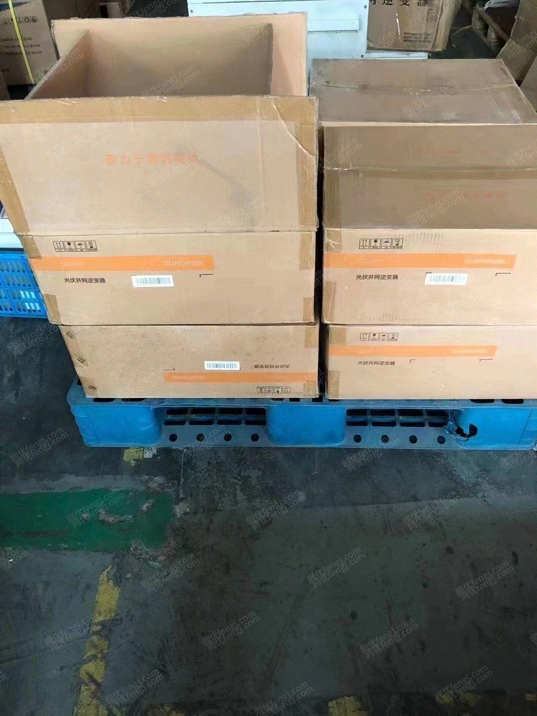 二手光伏設備價格