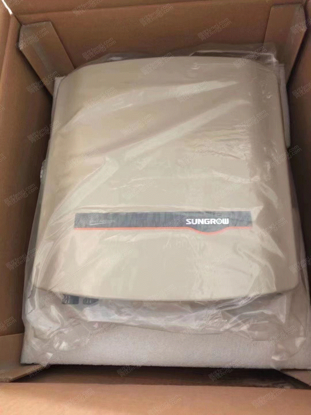 二手光伏設備回收