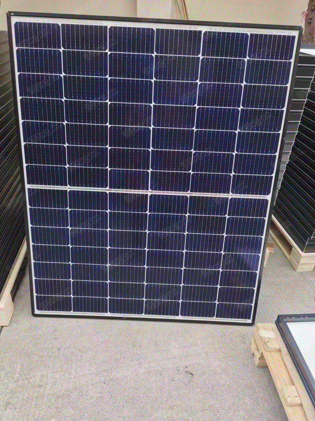 二手光伏設備出售