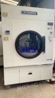 经典航星CEW款，水洗机100公斤三台50公斤一台，100公斤烘干机三台，欢迎前来打包