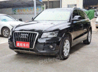 海南海口奥迪 q5 2011款 2.0tfsi 舒适型