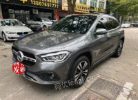 海南琼海奔驰 cla 2022款 cla 200