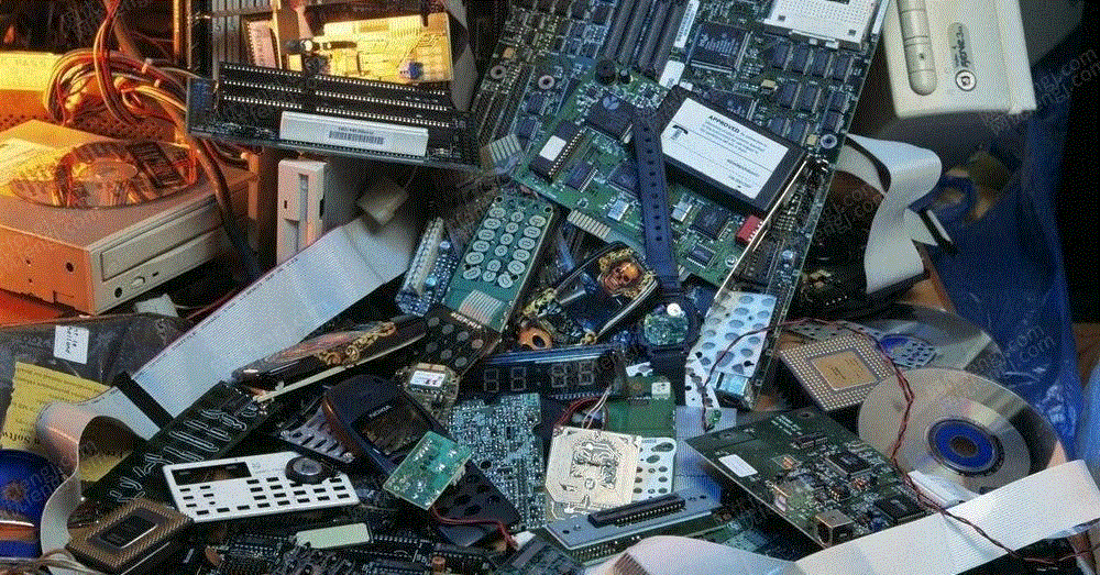 电脑回收