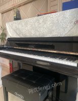 福建泉州转让九成新keilberg品牌钢琴2022年