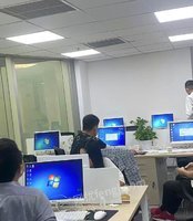 重庆南岸区处理电脑一体机，9成新