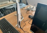 重庆南岸区处理电脑一体机，9成新