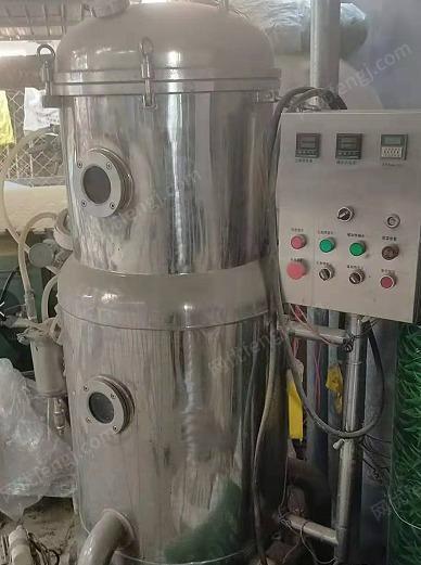 出售高压锅炉170蒸发量，不锈钢发酵罐200升