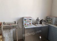 新疆和田因改行原因，转让生产洗衣液，洗衣粉，各种洗衣用品设备