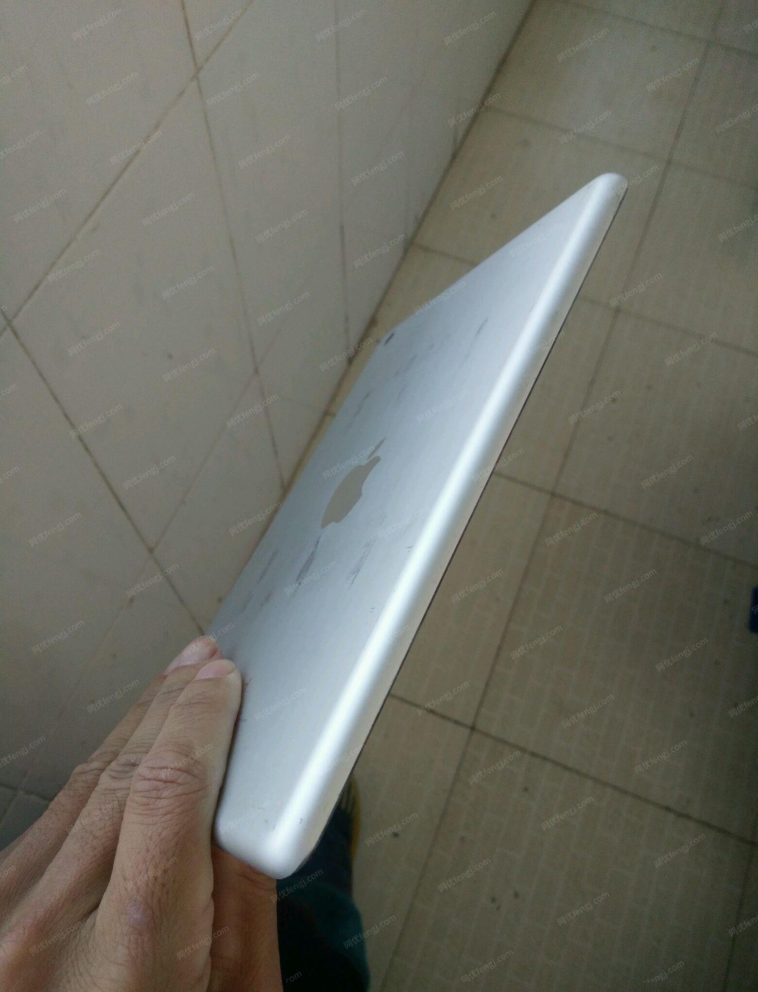 云南昆明苹果平板mini2，16G出售