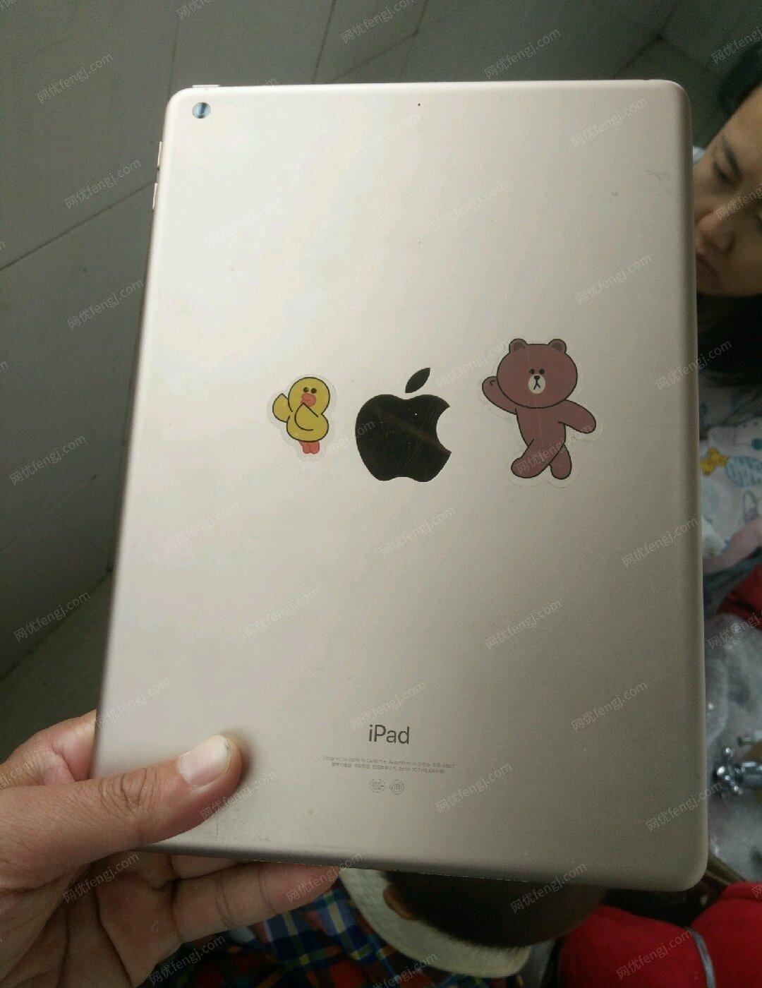 云南昆明苹果平板iPad6，16G出售