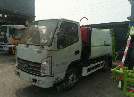 市政工程车出售