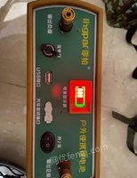 江西赣州转让120ah012v 锂电池，9.9新