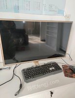 安徽亳州个人闲置电脑出售，个人办公使用还不错