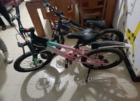 湖北武汉因孩子身高太高，车子买小了，出售自行车九成新，只骑了2天，