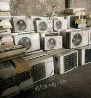 长期大量回收各种旧电器