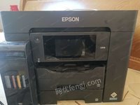 出售爱普生打印机L6578