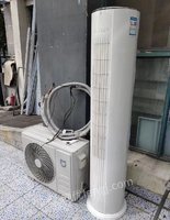 江苏苏州昆山小米牌变频空调，95新，出售