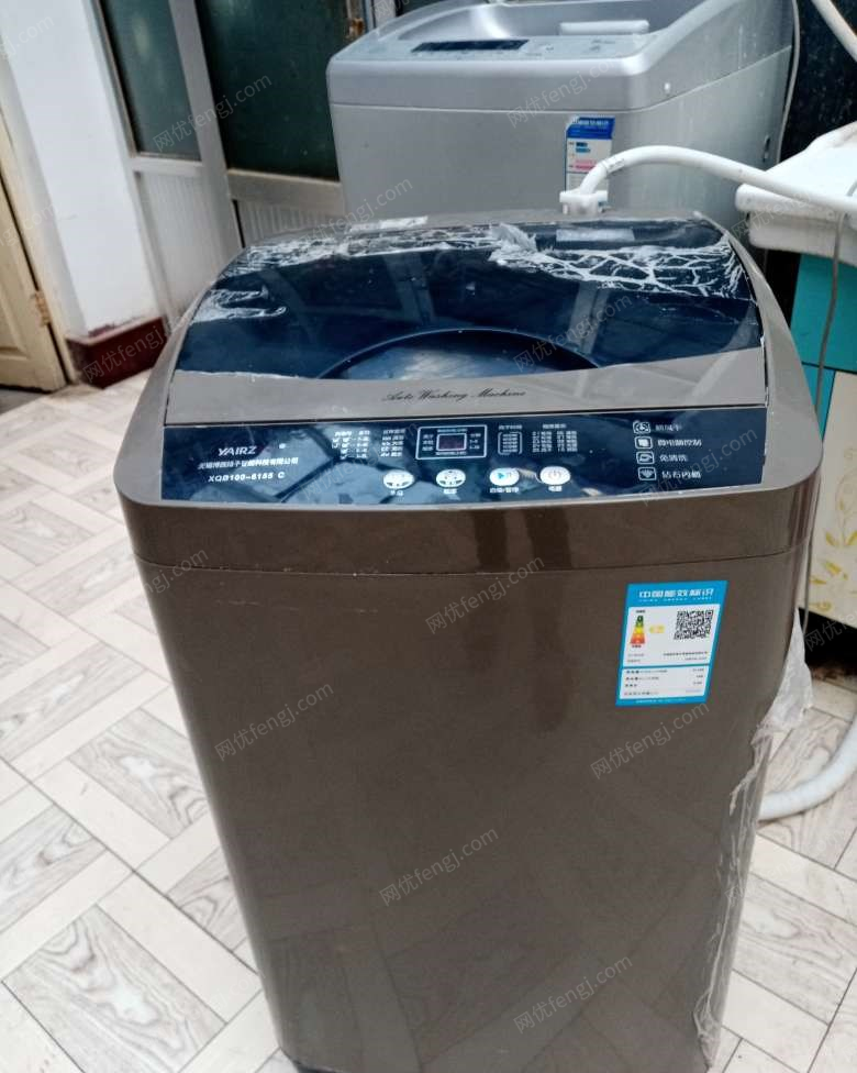 山东济南因房屋到期，出售正常使用的扬子洗衣机，非诚勿扰