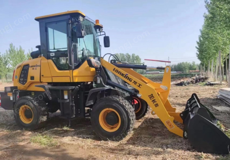 二手装载机出售