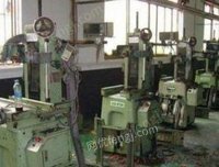 广东地区长期回收废旧机械设备