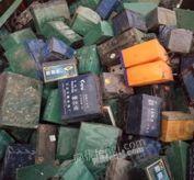 广东地区长期回收废旧电池