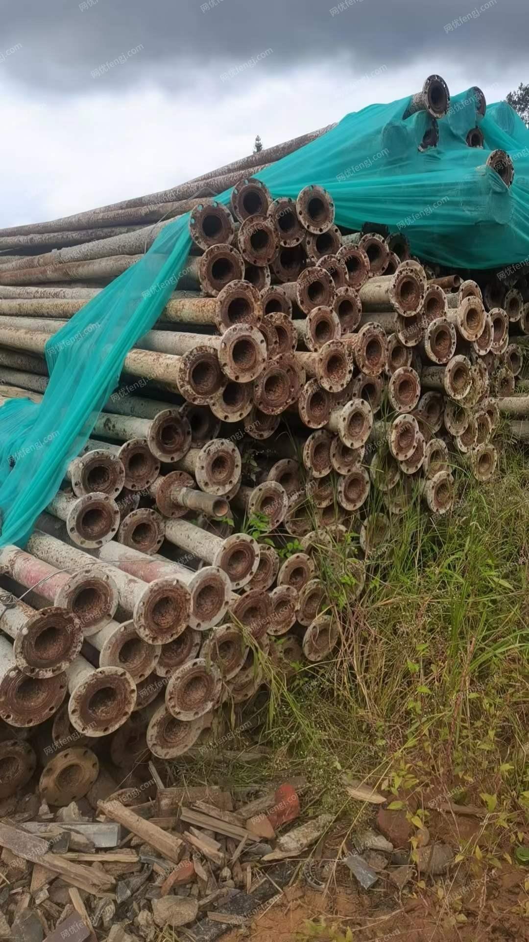 廢鋼利用材出售