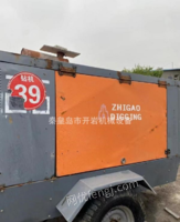 河北秦皇岛出售志高10立方14.5公斤空压机