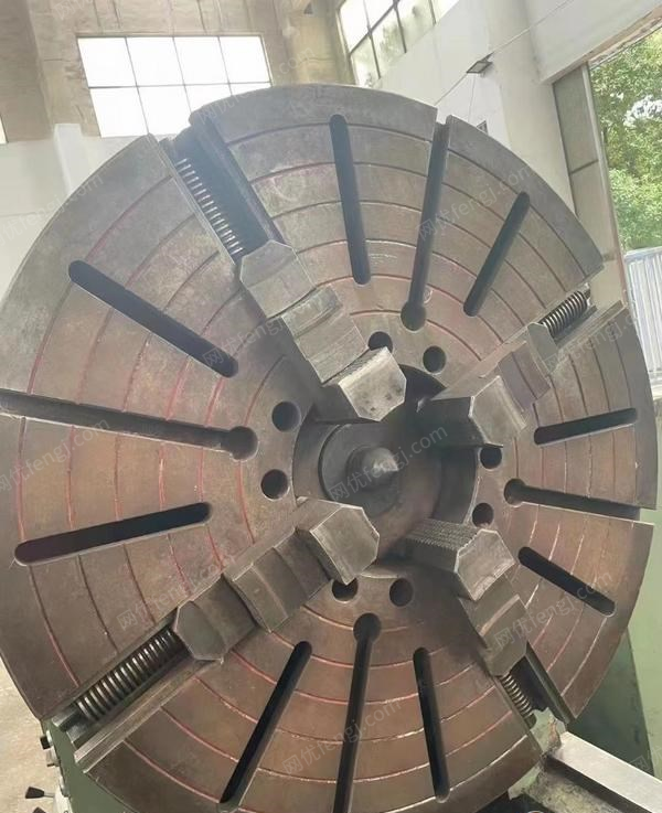 二手車床轉讓