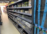 江西吉安500平超市货架设备出售