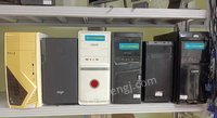深圳公司不经营了，处理一批正常使用的台式办公电脑，600一整套