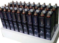 德国VMF铬镍电池GNC-20DC1.2V20AHVMF镍镉蓄电池总降控制柜