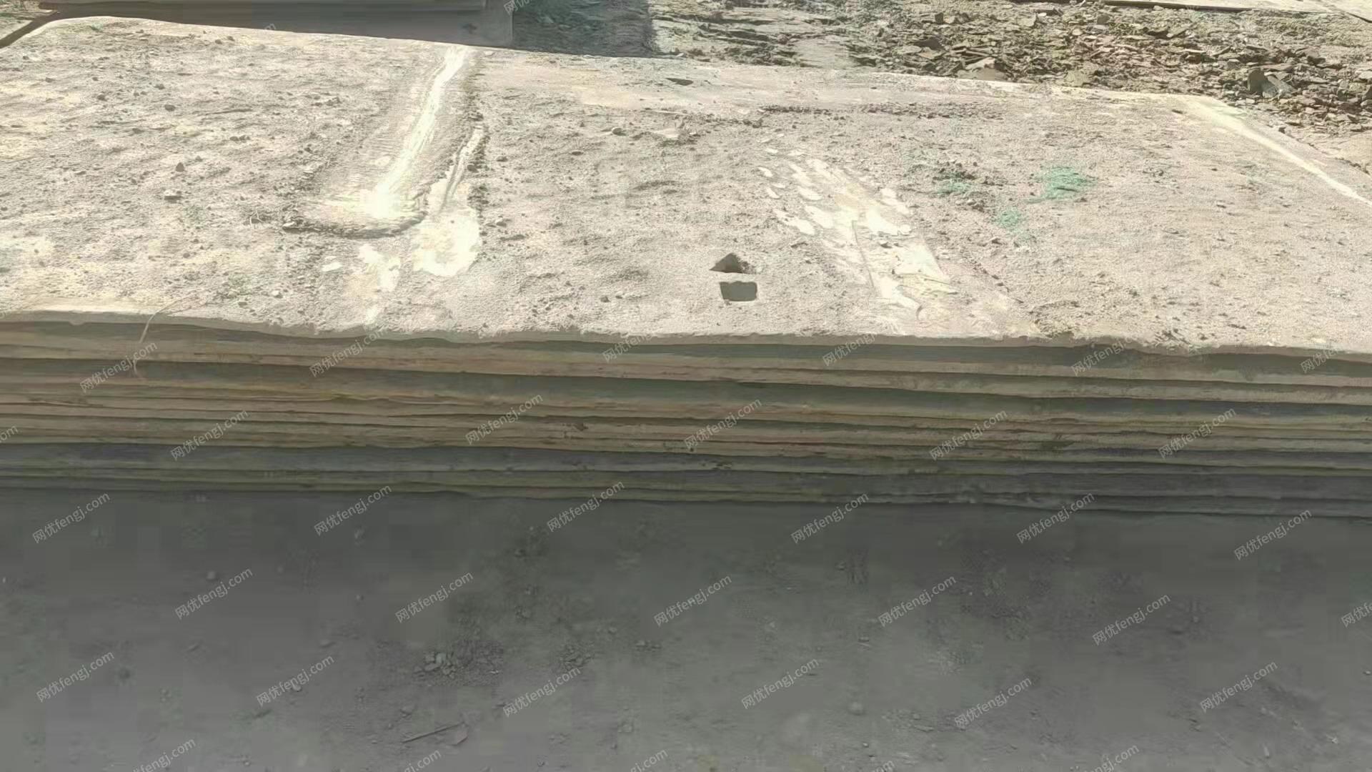 北京地区出售铺路板