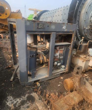 二手空壓機(jī)出售