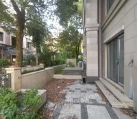 渝北区公寓 照母山光环 约克郡全新精装别墅端户 带电梯 200平花园