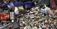 陕西专业回收各种废旧锂电池